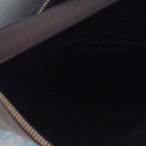 Vintage Black Coach Shoulder bag - Picture 9 of 16